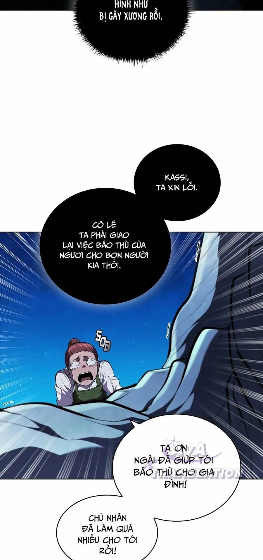 Hồi Quy Thành Công Tước