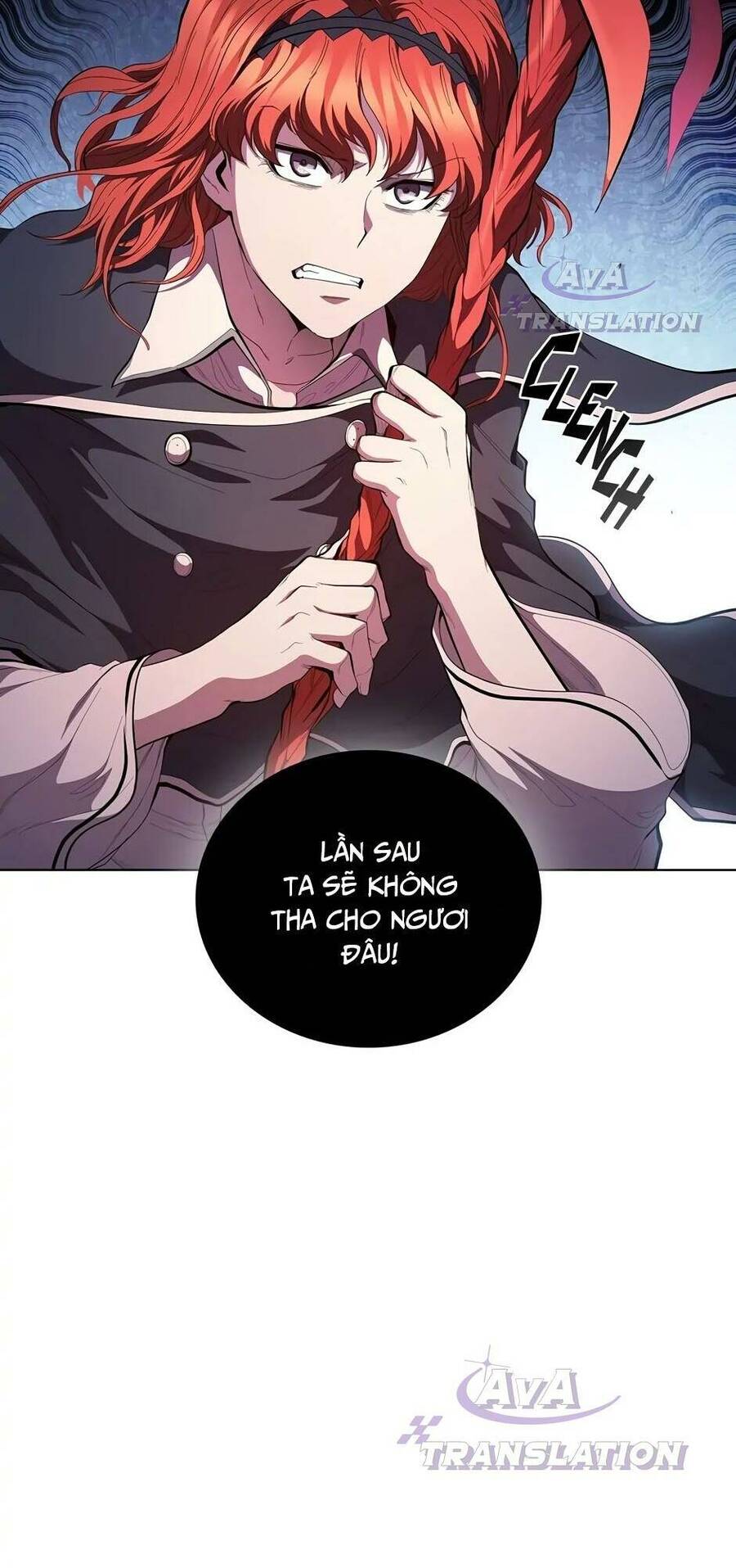 Hồi Quy Thành Công Tước