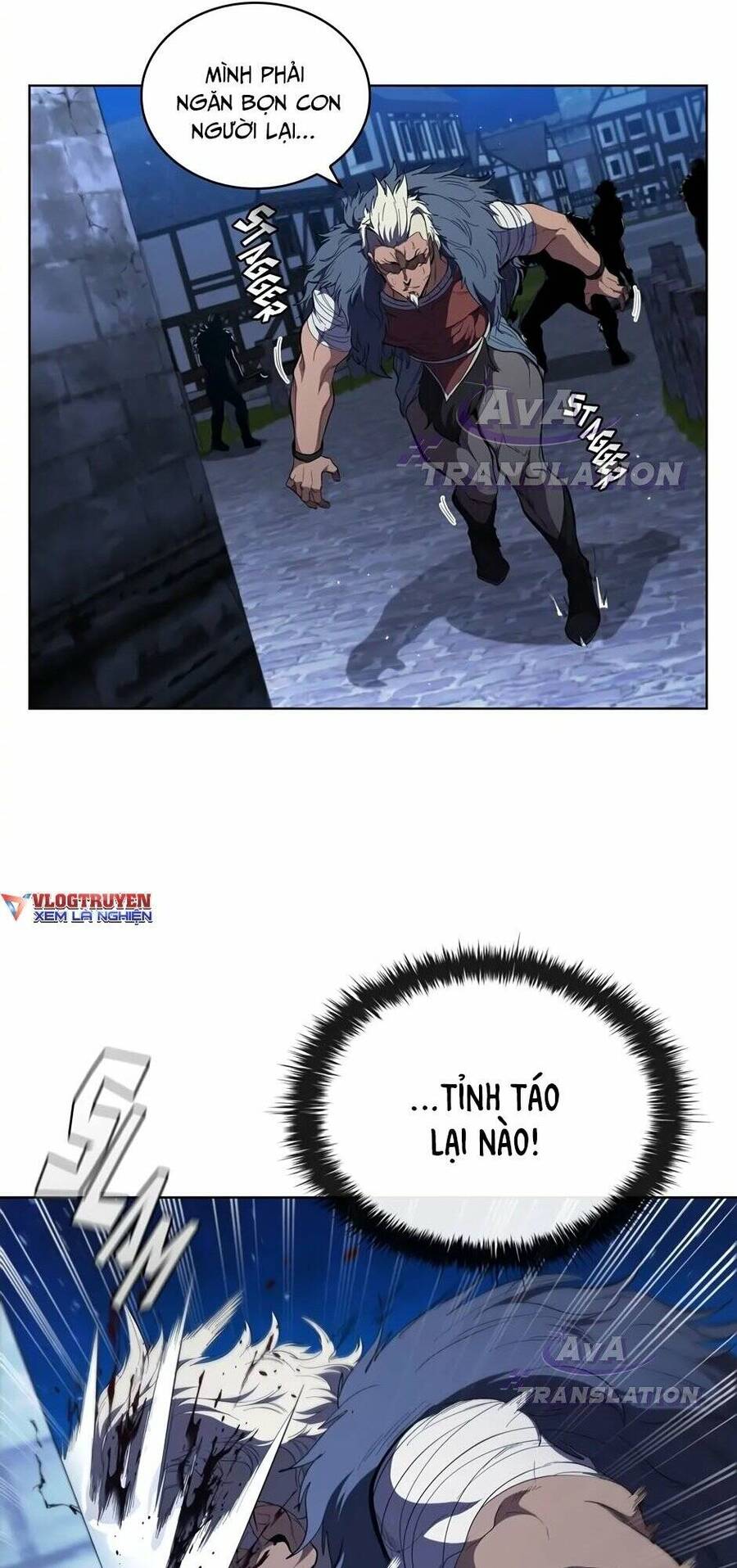 Hồi Quy Thành Công Tước