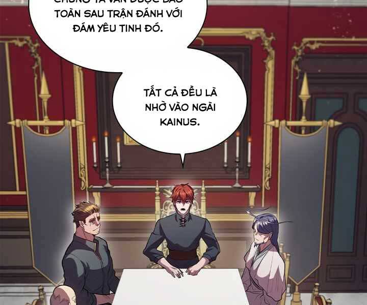Hồi Quy Thành Công Tước