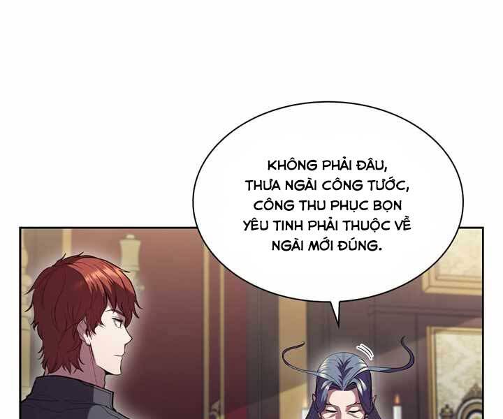 Hồi Quy Thành Công Tước