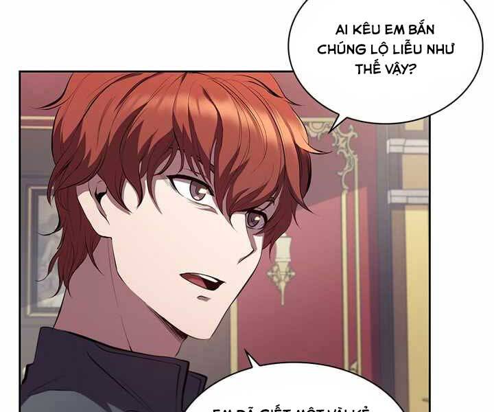 Hồi Quy Thành Công Tước