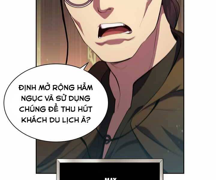 Hồi Quy Thành Công Tước