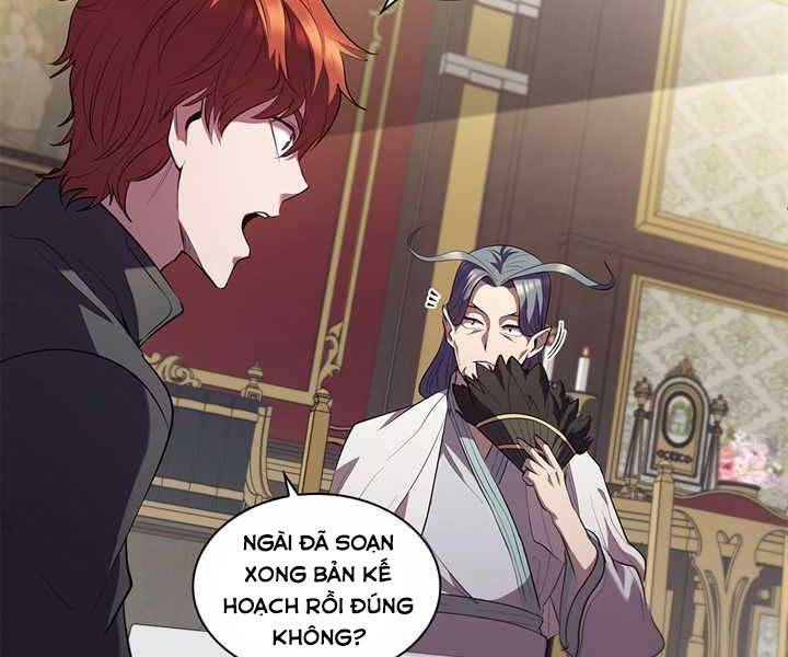 Hồi Quy Thành Công Tước