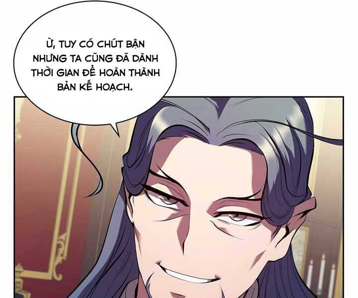 Hồi Quy Thành Công Tước