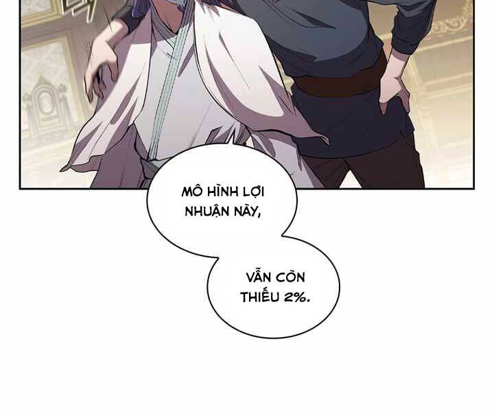 Hồi Quy Thành Công Tước