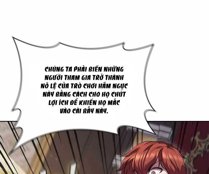 Hồi Quy Thành Công Tước