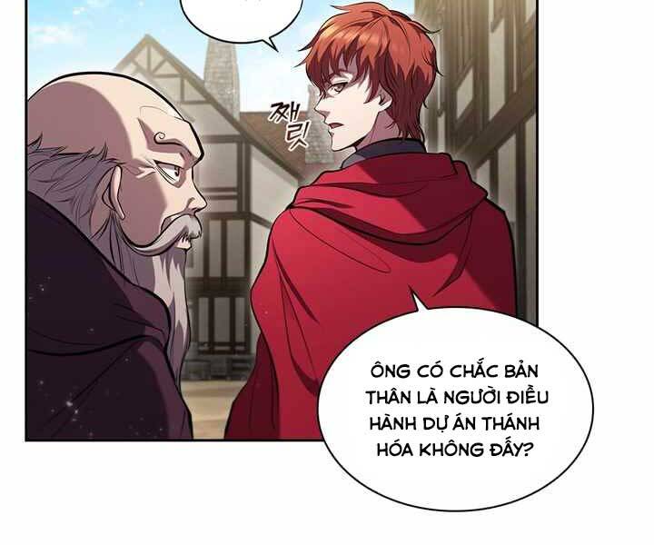 Hồi Quy Thành Công Tước