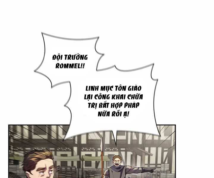 Hồi Quy Thành Công Tước