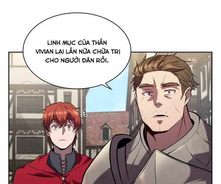 Hồi Quy Thành Công Tước