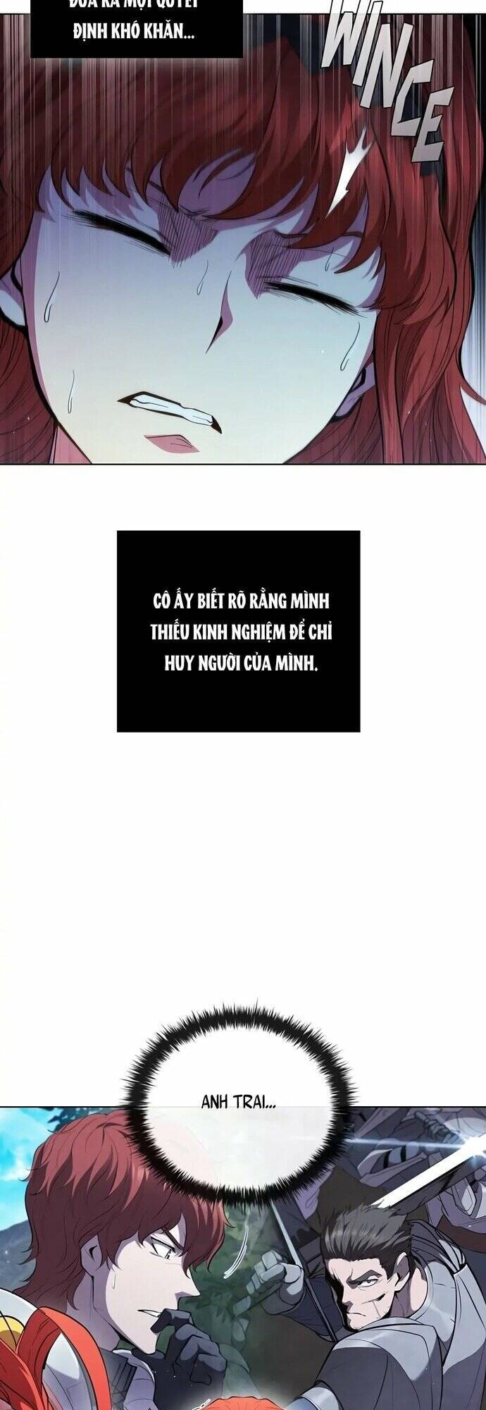 Hồi Quy Thành Công Tước