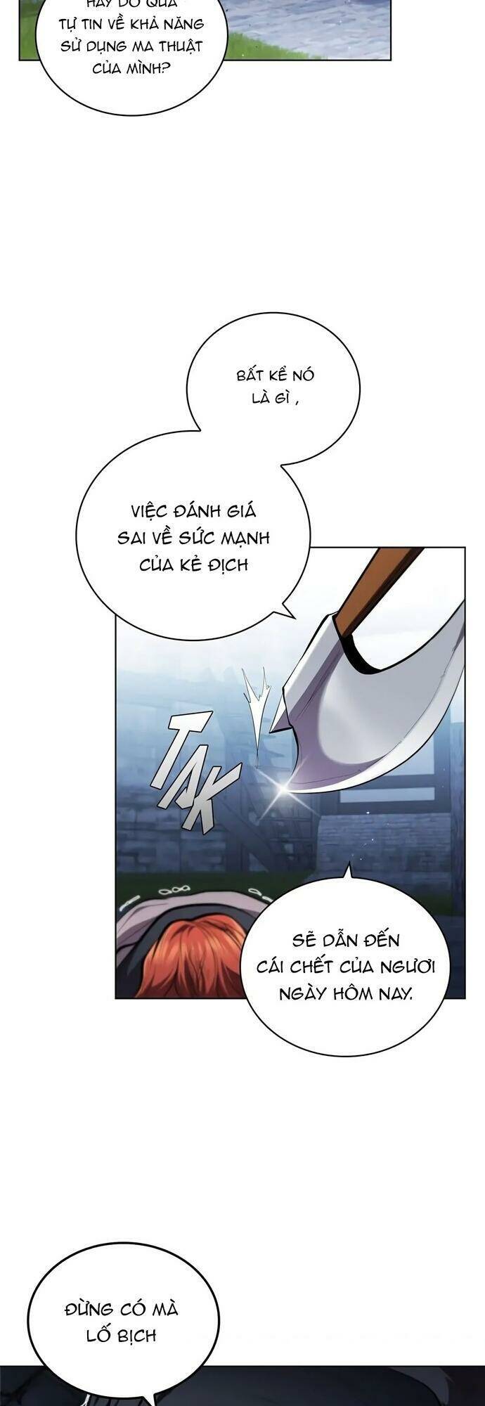 Hồi Quy Thành Công Tước
