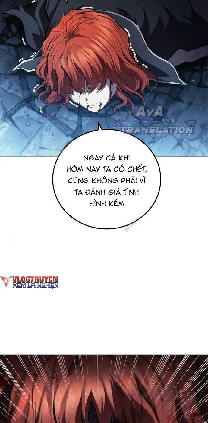 Hồi Quy Thành Công Tước