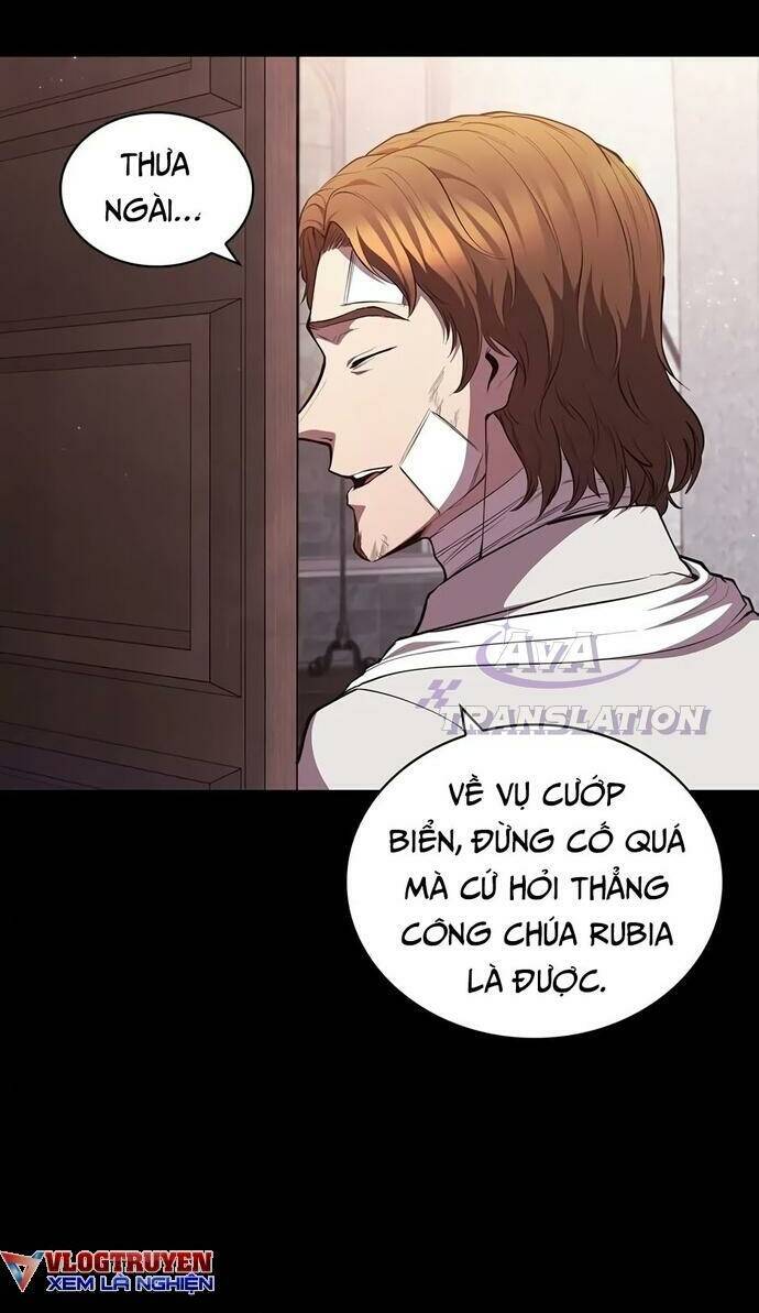 Hồi Quy Thành Công Tước