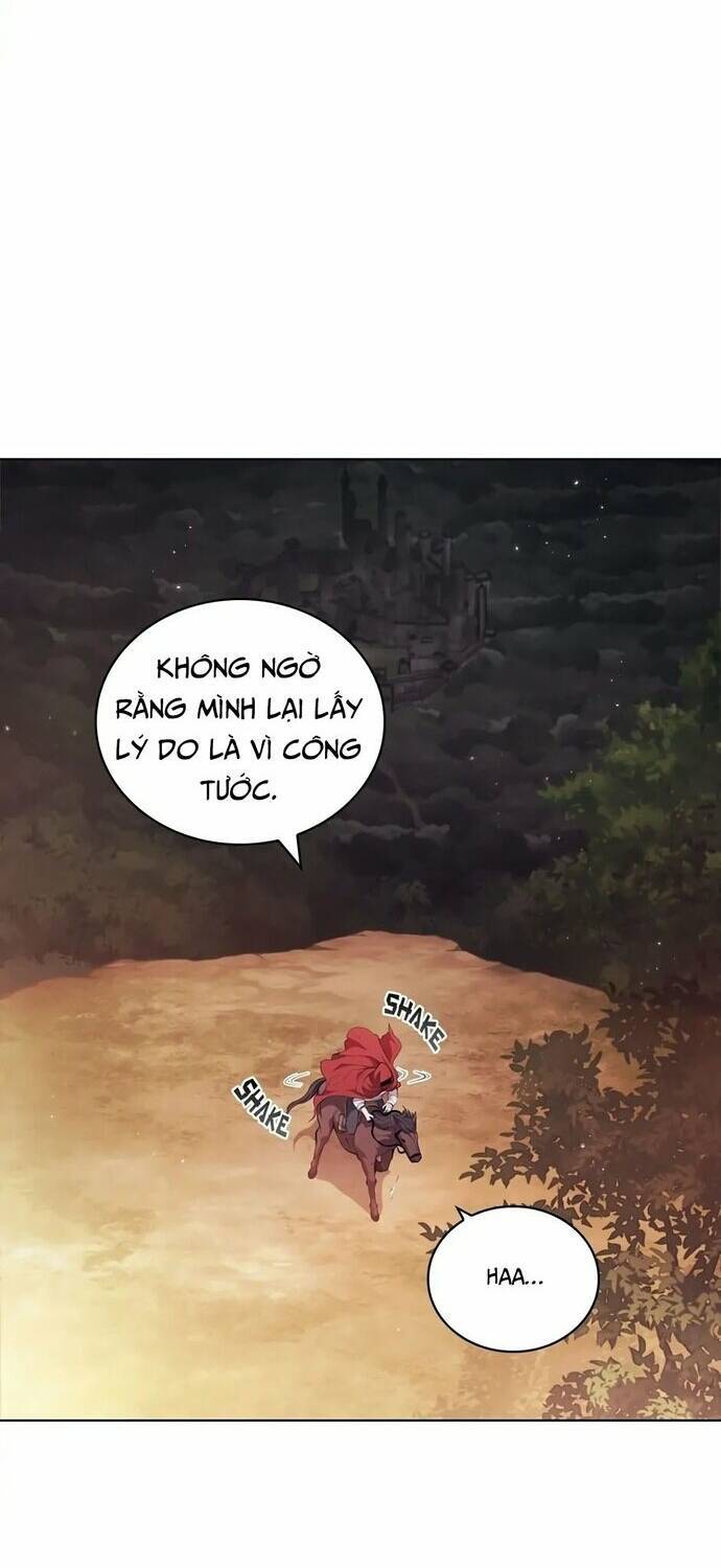 Hồi Quy Thành Công Tước
