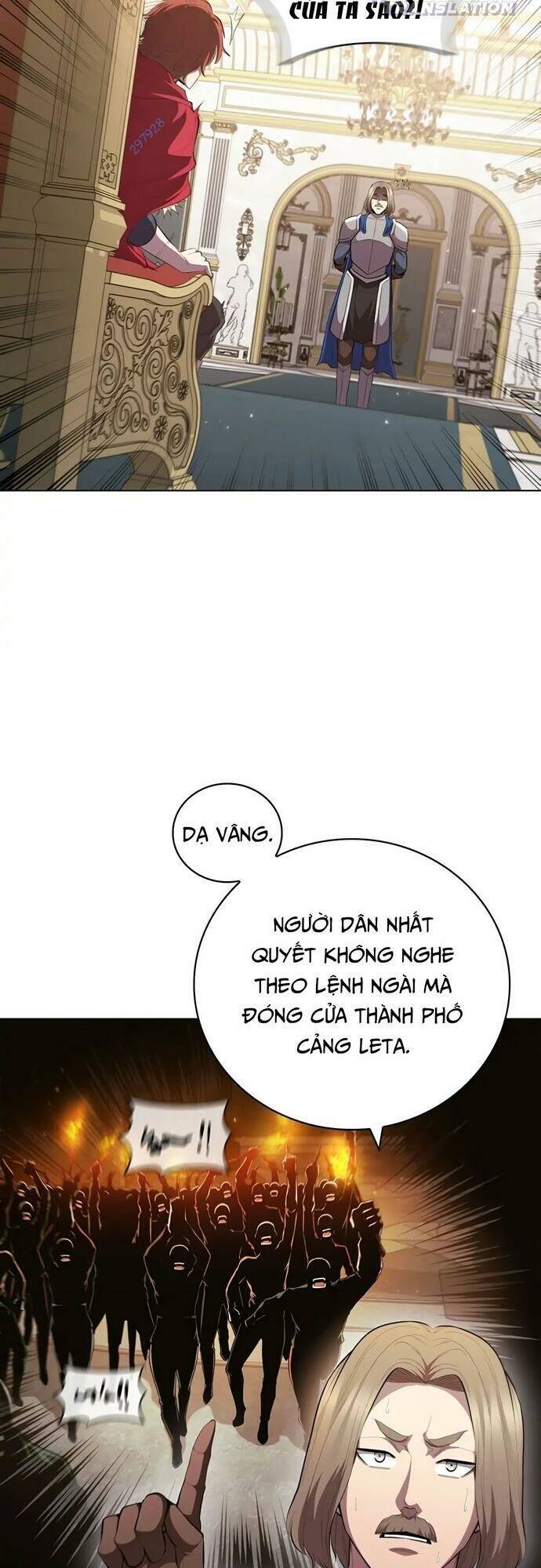 Hồi Quy Thành Công Tước