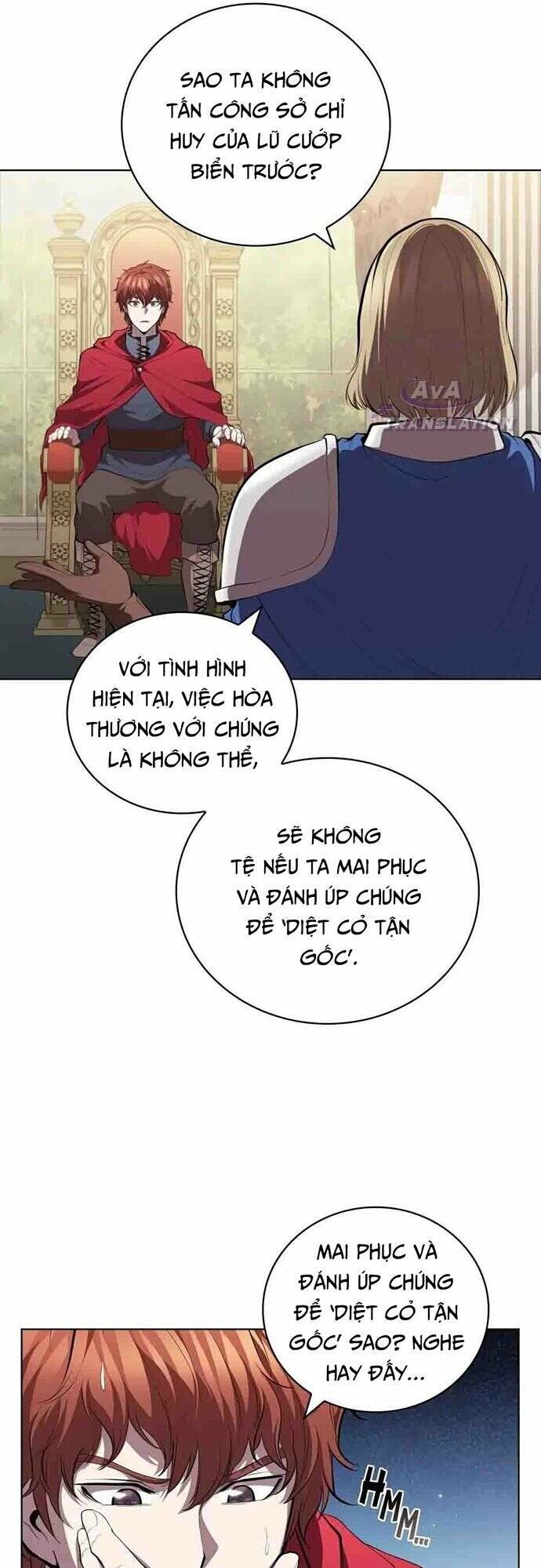 Hồi Quy Thành Công Tước