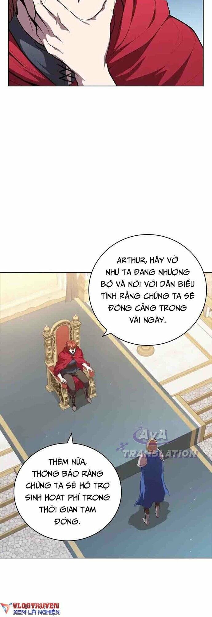 Hồi Quy Thành Công Tước