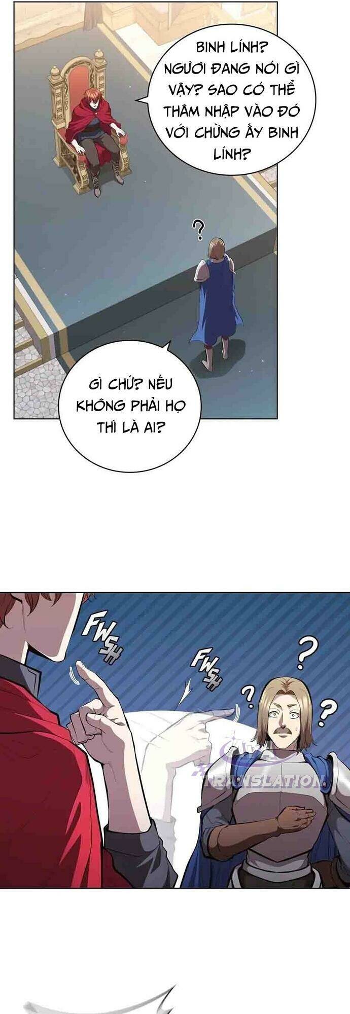 Hồi Quy Thành Công Tước