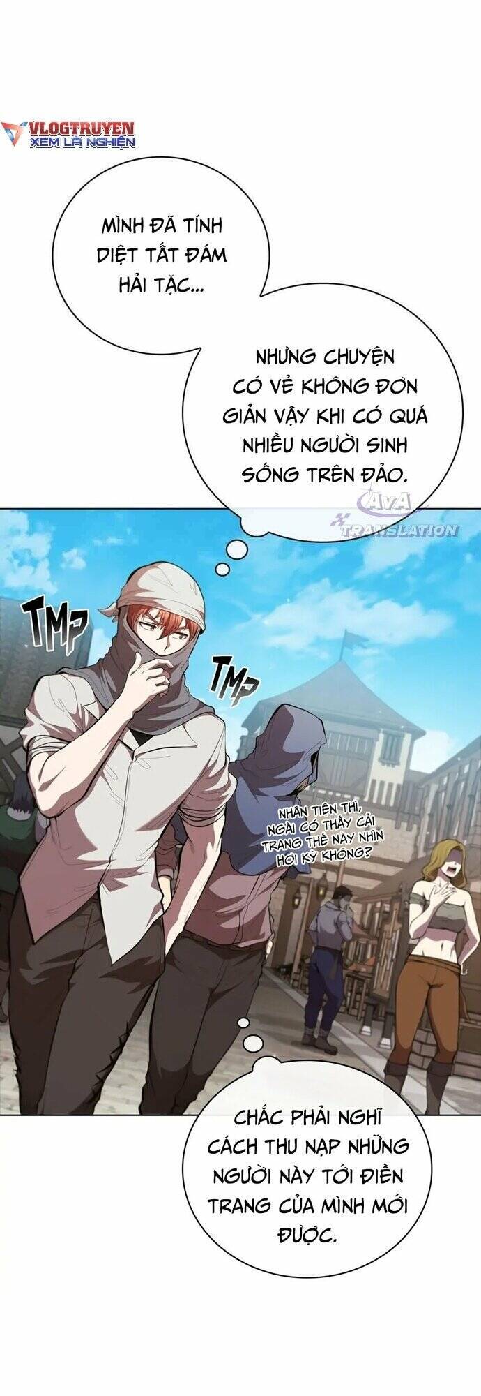 Hồi Quy Thành Công Tước