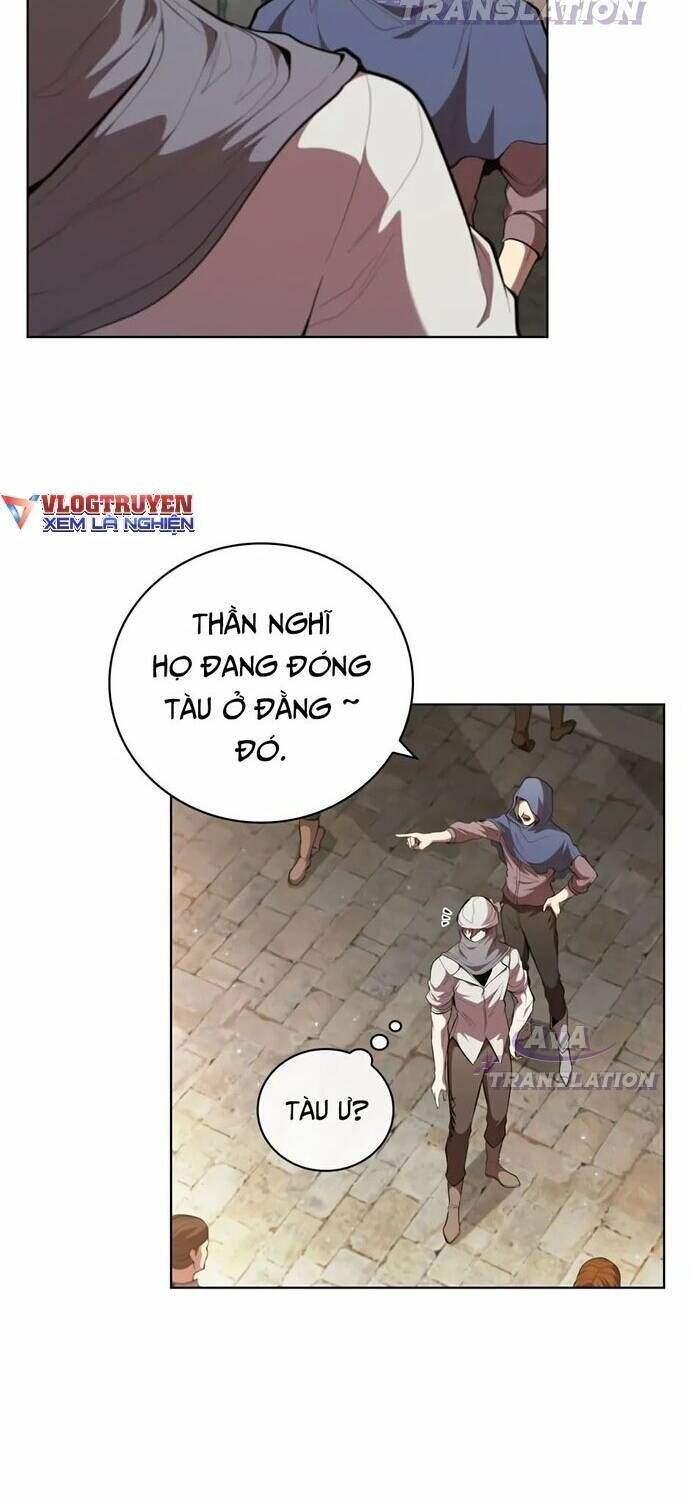 Hồi Quy Thành Công Tước