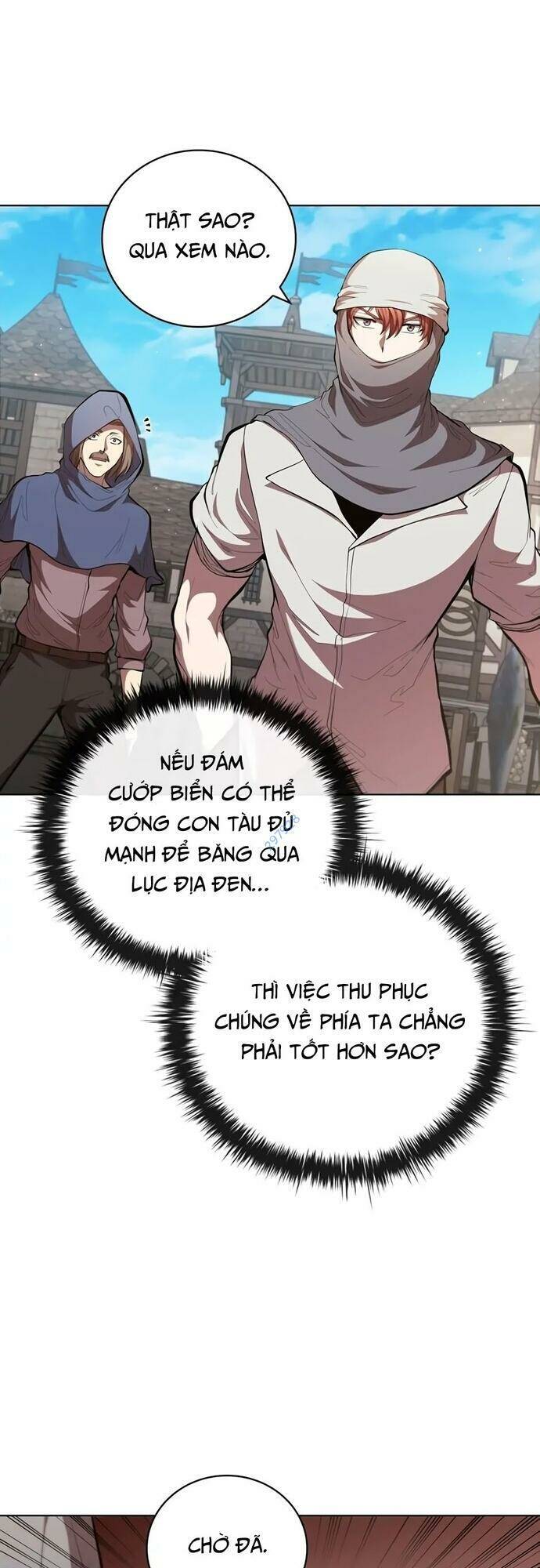 Hồi Quy Thành Công Tước