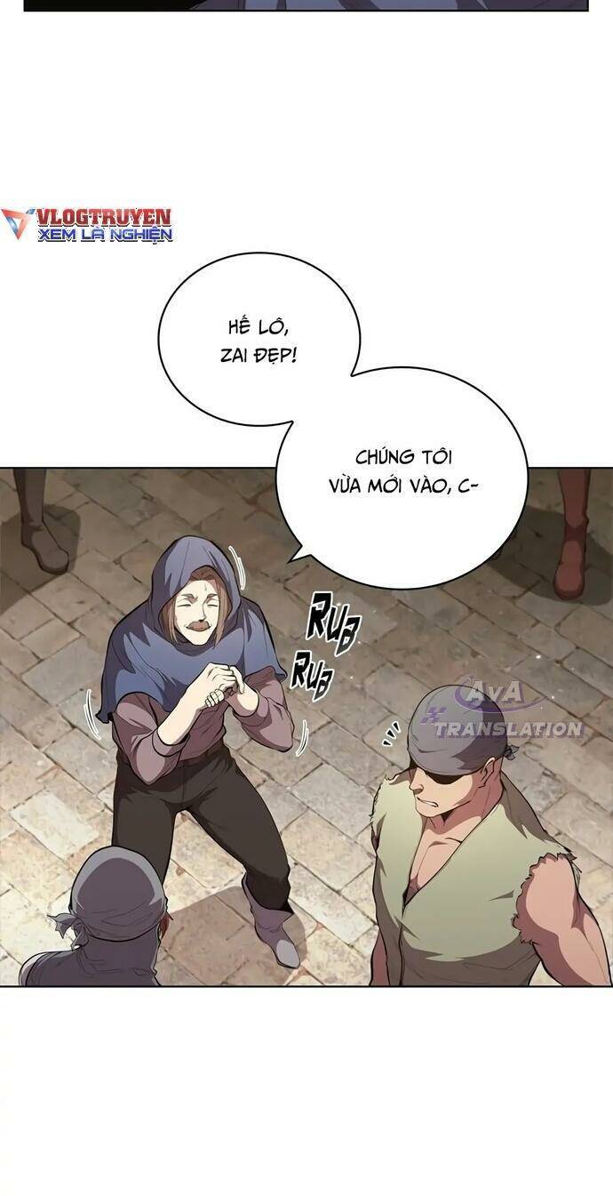 Hồi Quy Thành Công Tước