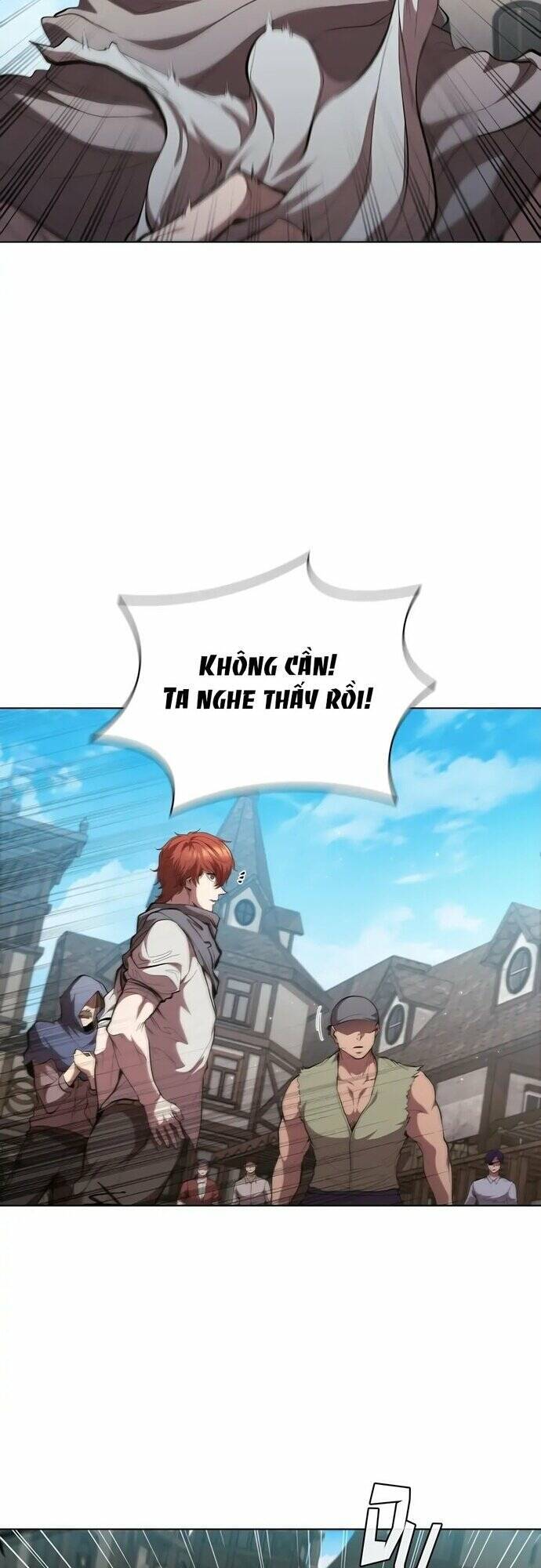Hồi Quy Thành Công Tước