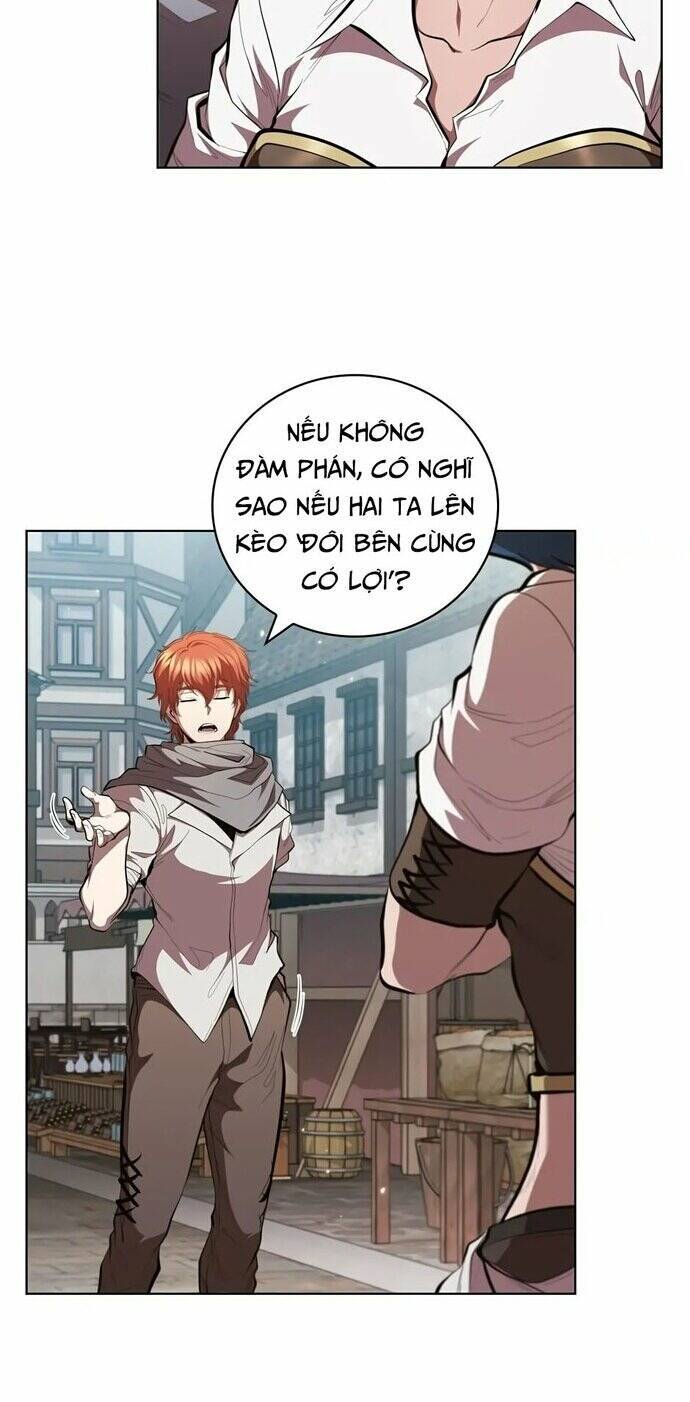 Hồi Quy Thành Công Tước
