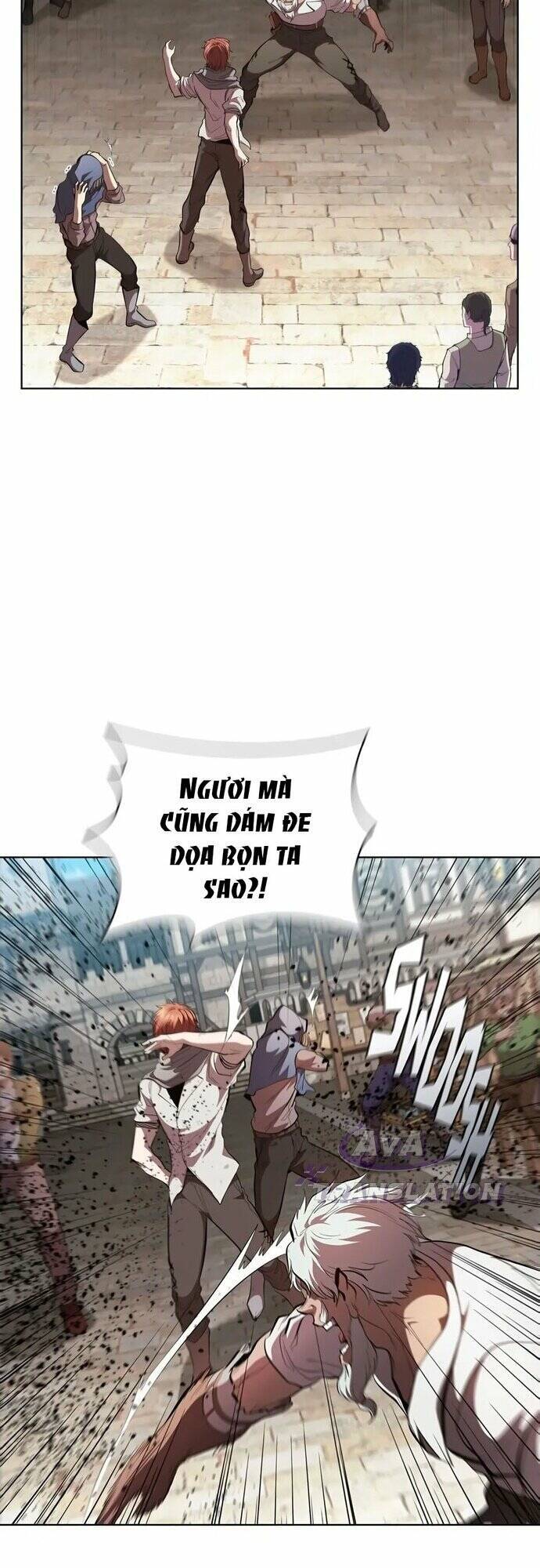 Hồi Quy Thành Công Tước