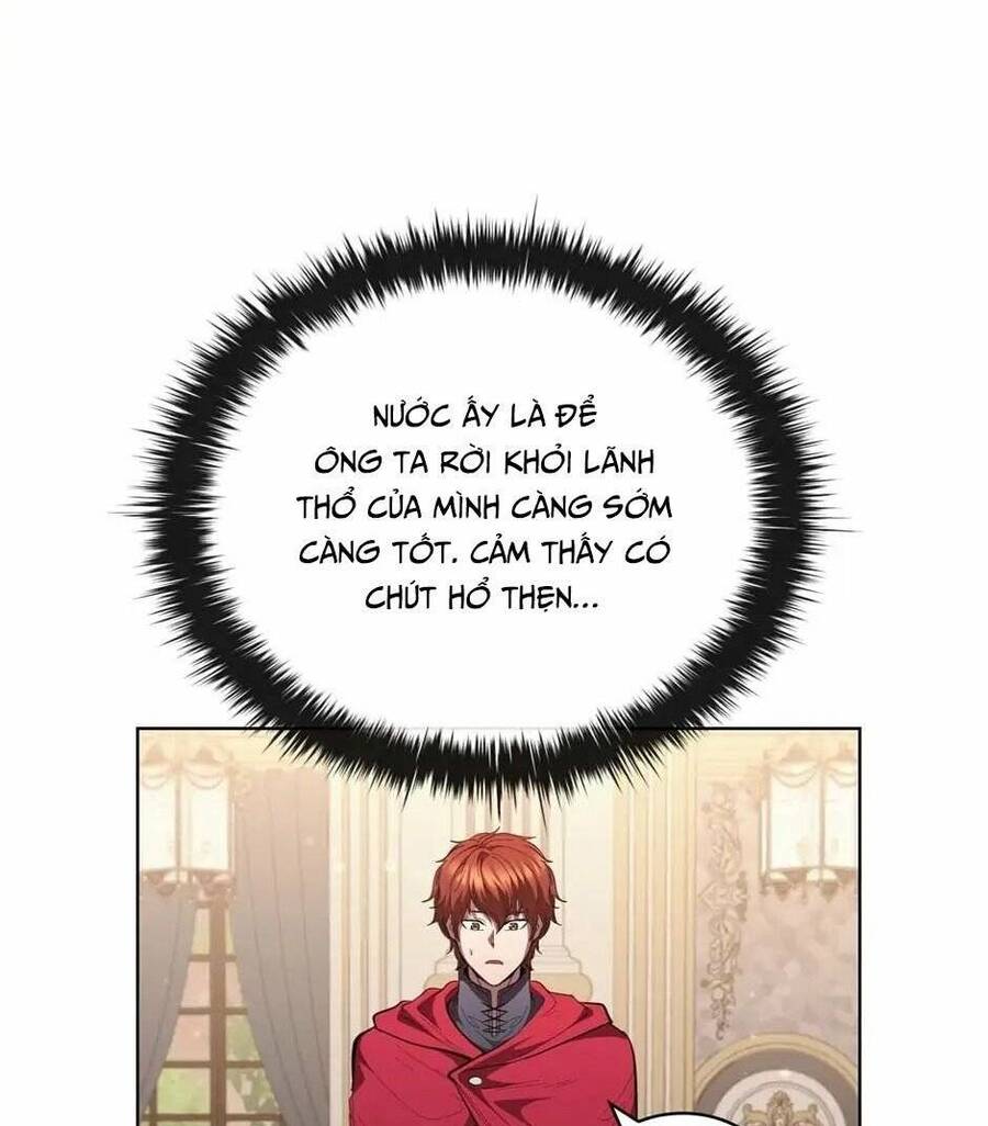 Hồi Quy Thành Công Tước