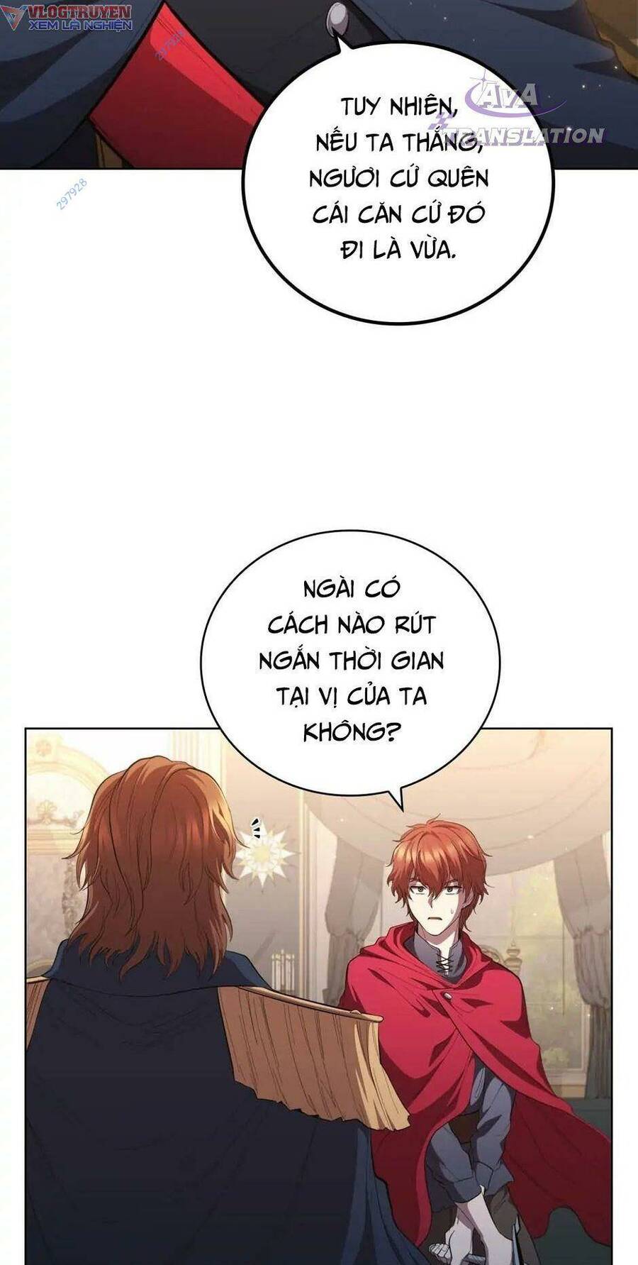 Hồi Quy Thành Công Tước