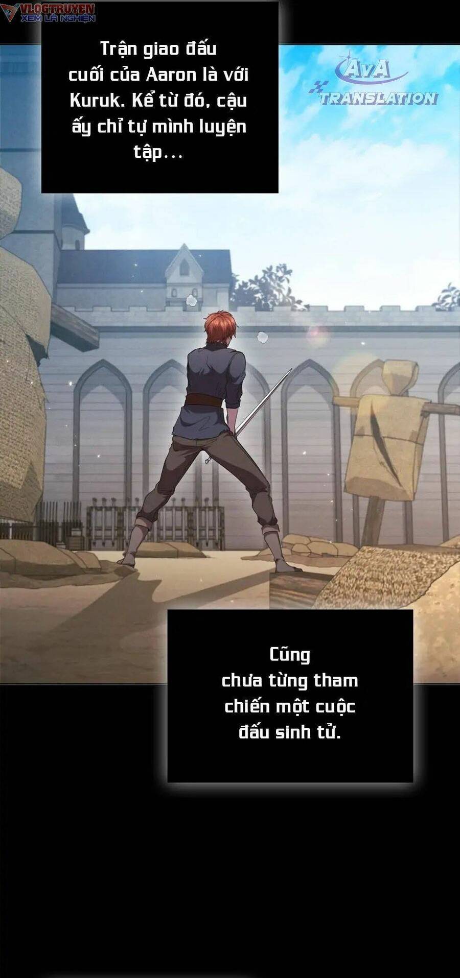 Hồi Quy Thành Công Tước