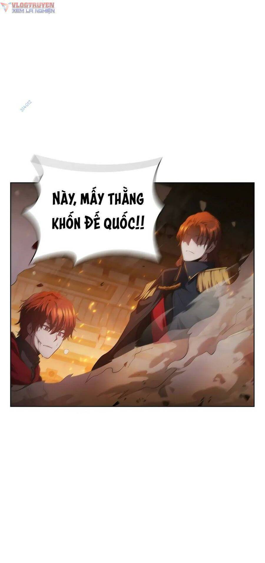 Hồi Quy Thành Công Tước