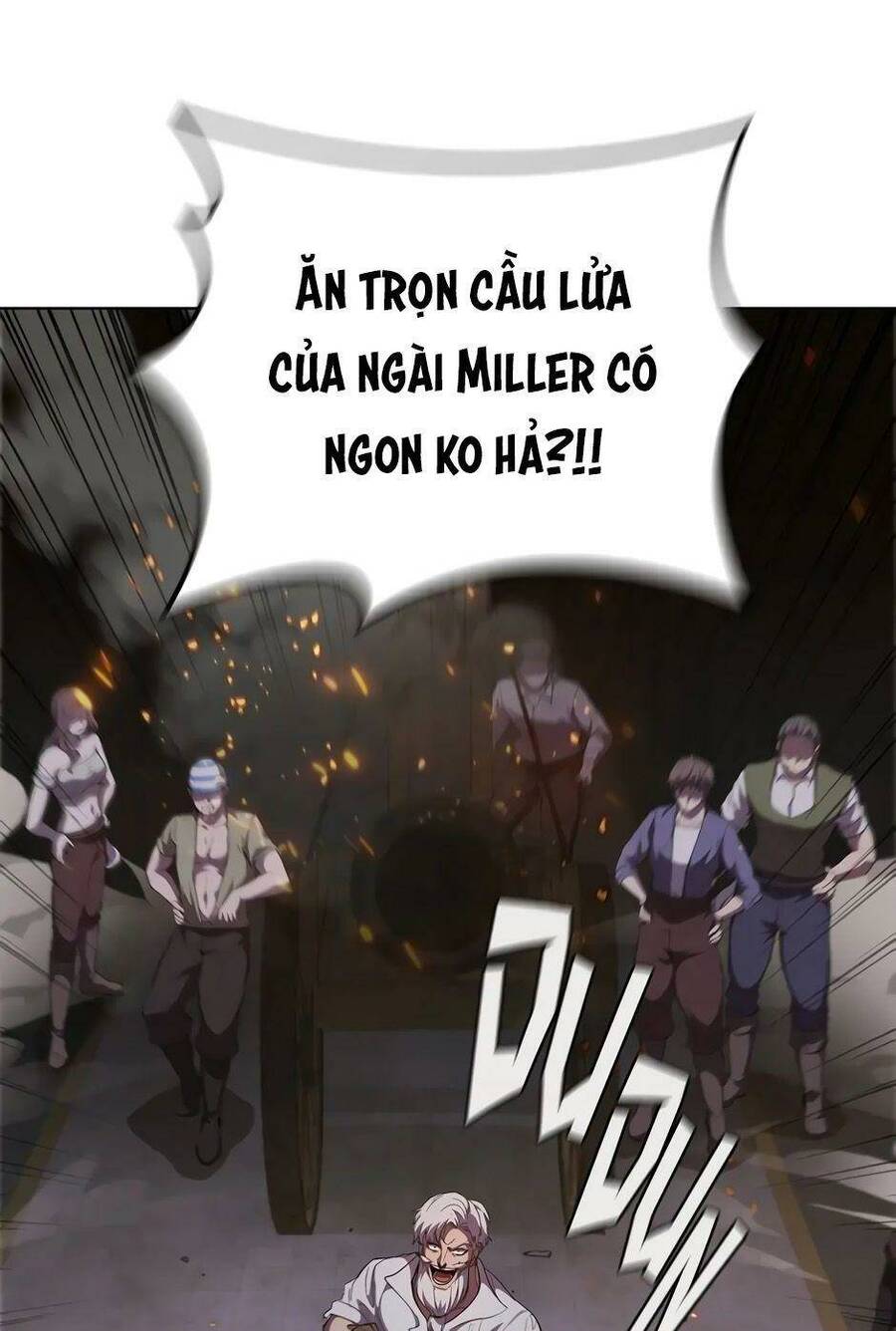Hồi Quy Thành Công Tước