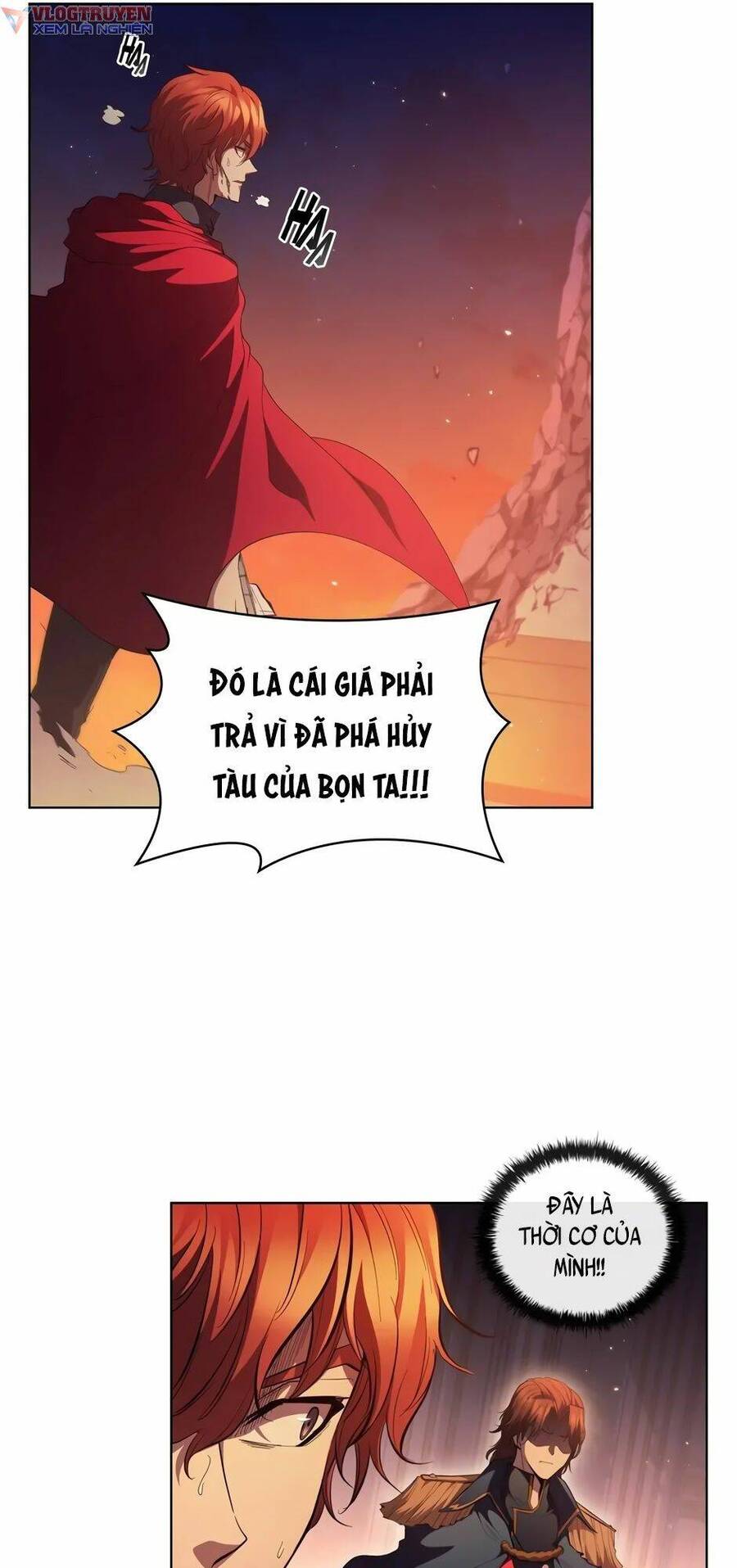 Hồi Quy Thành Công Tước
