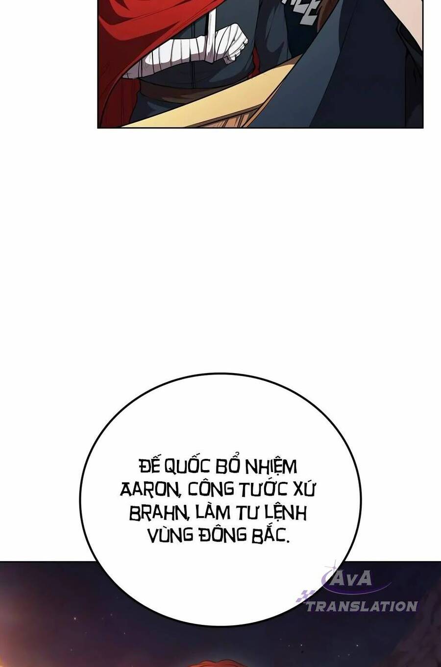 Hồi Quy Thành Công Tước