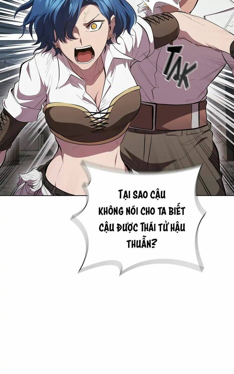 Hồi Quy Thành Công Tước