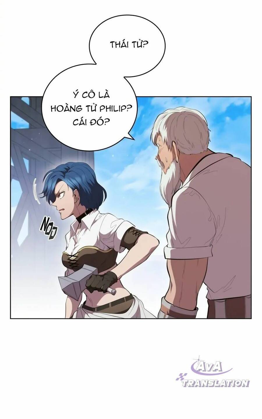 Hồi Quy Thành Công Tước