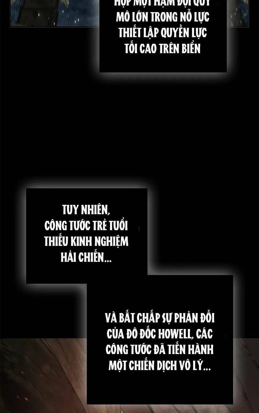 Hồi Quy Thành Công Tước
