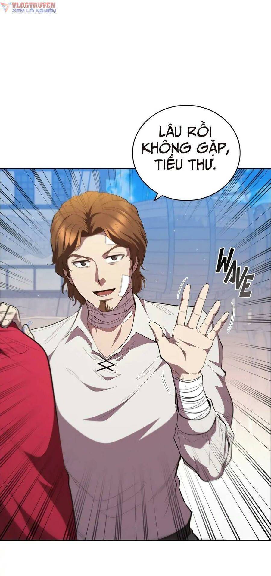 Hồi Quy Thành Công Tước