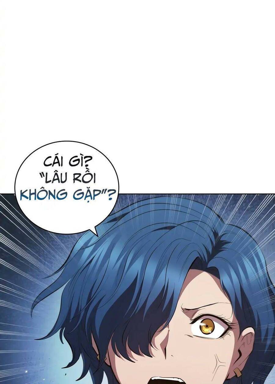 Hồi Quy Thành Công Tước