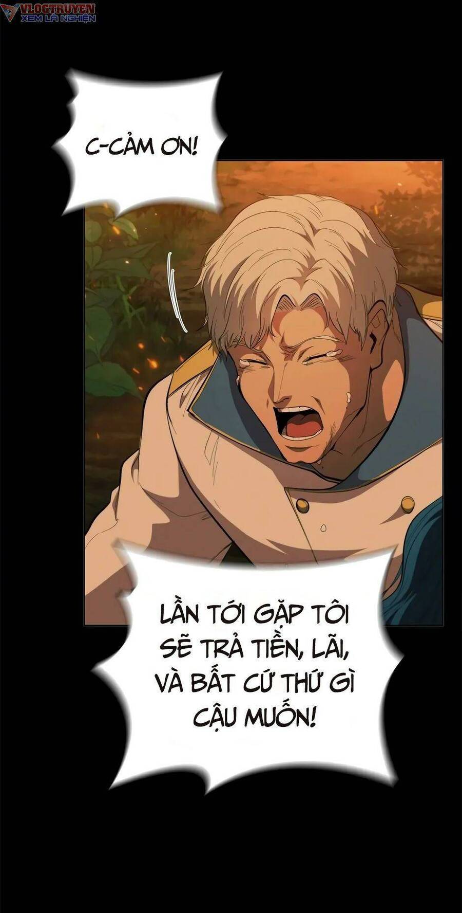 Hồi Quy Thành Công Tước