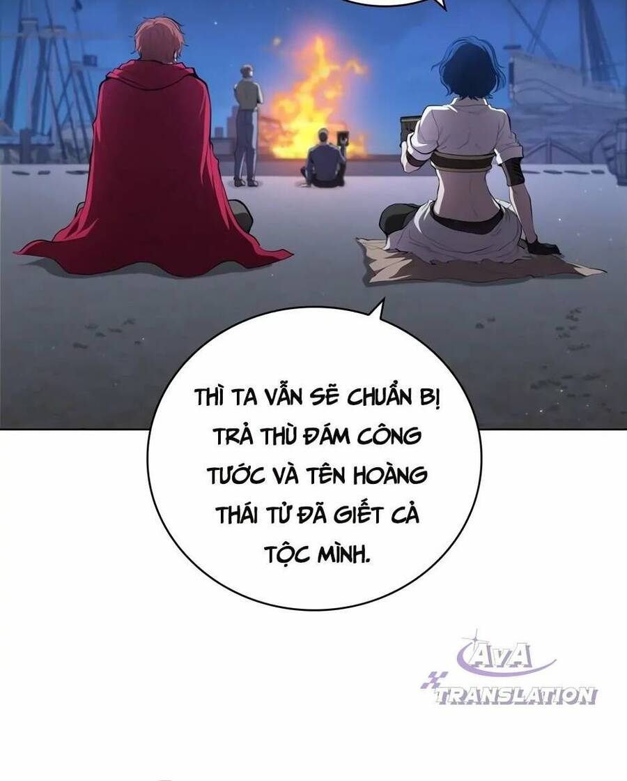 Hồi Quy Thành Công Tước