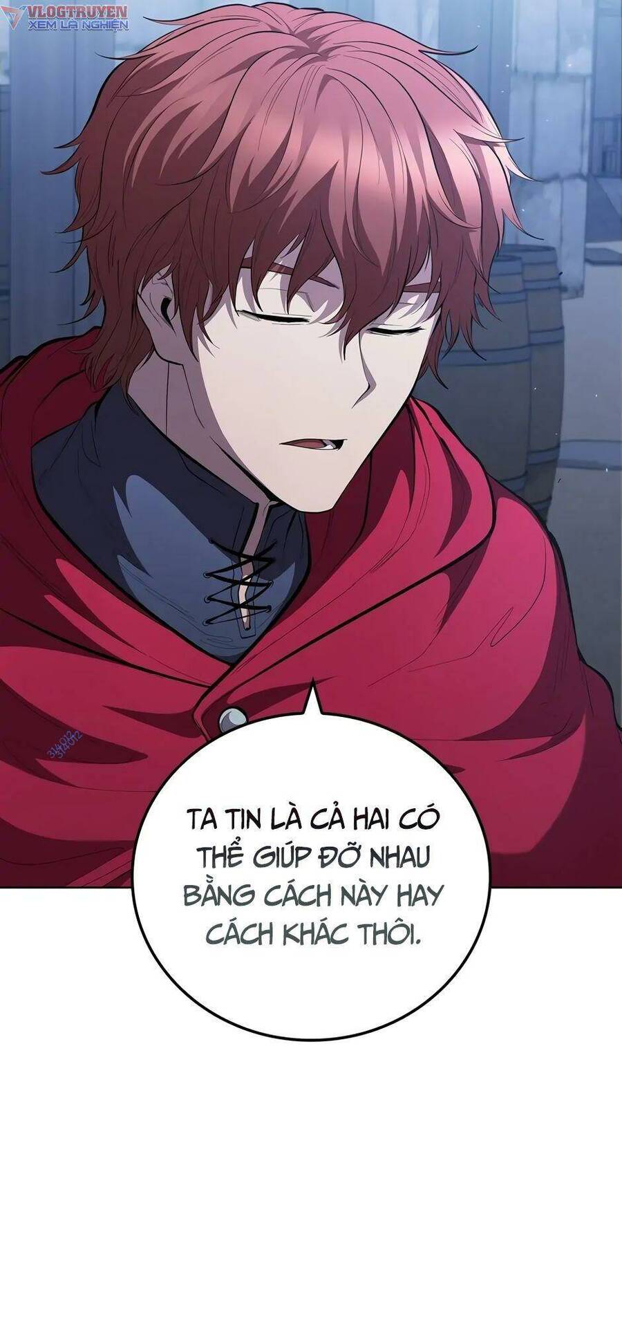 Hồi Quy Thành Công Tước