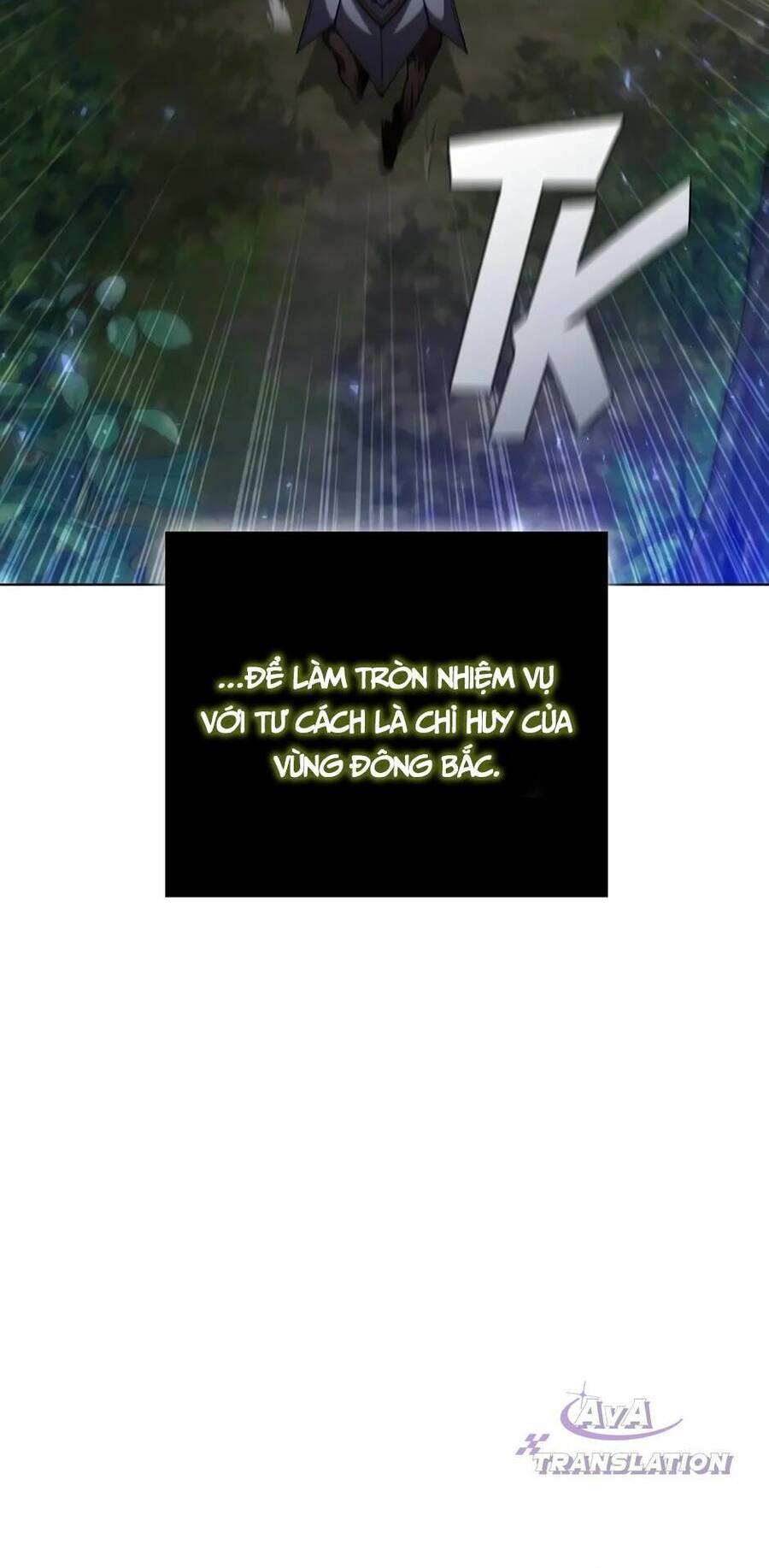 Hồi Quy Thành Công Tước