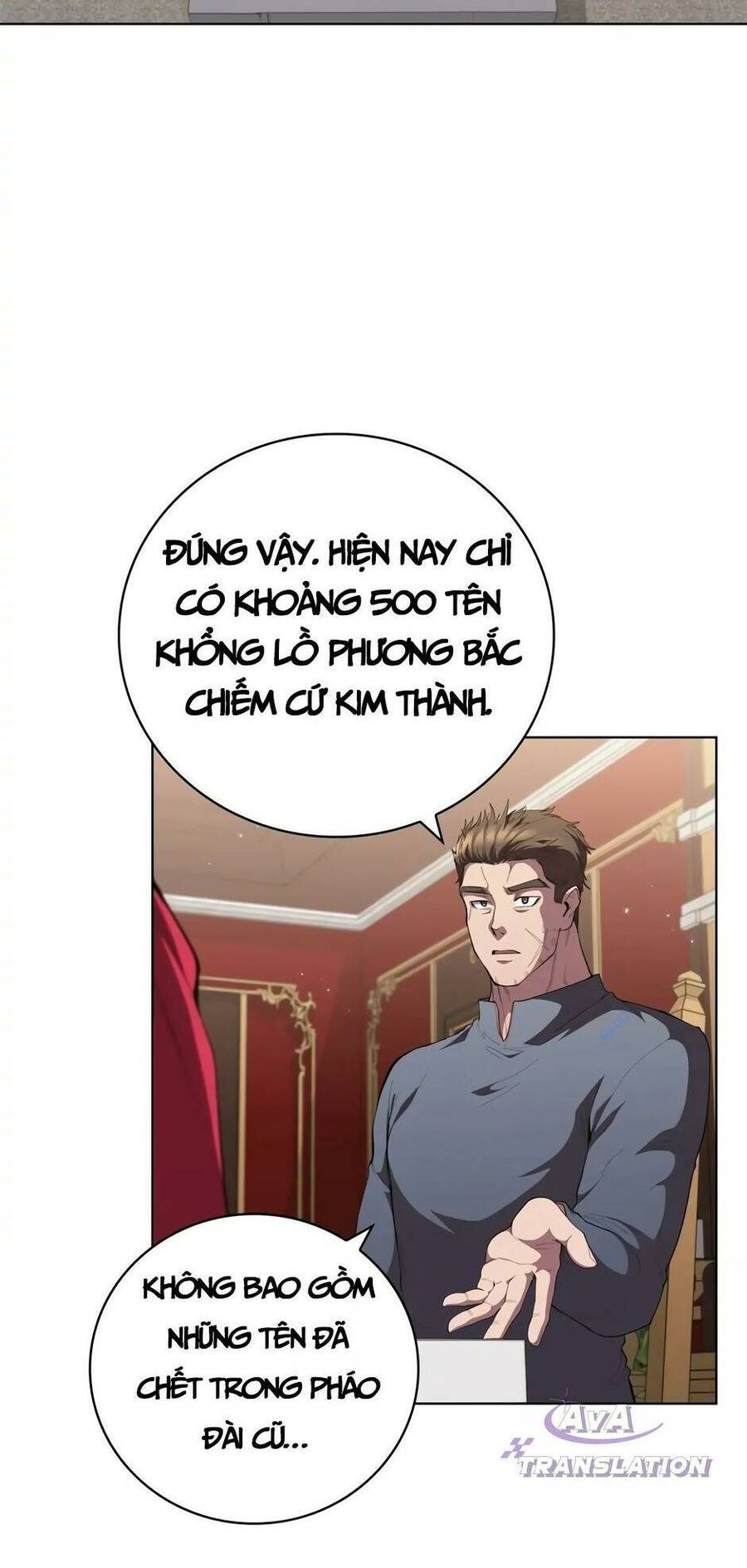 Hồi Quy Thành Công Tước