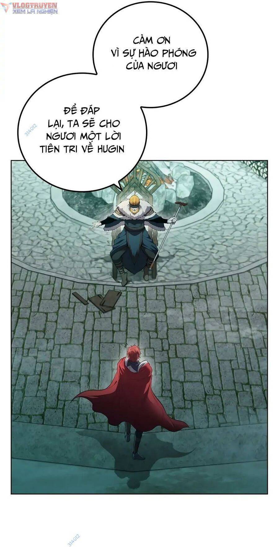 Hồi Quy Thành Công Tước