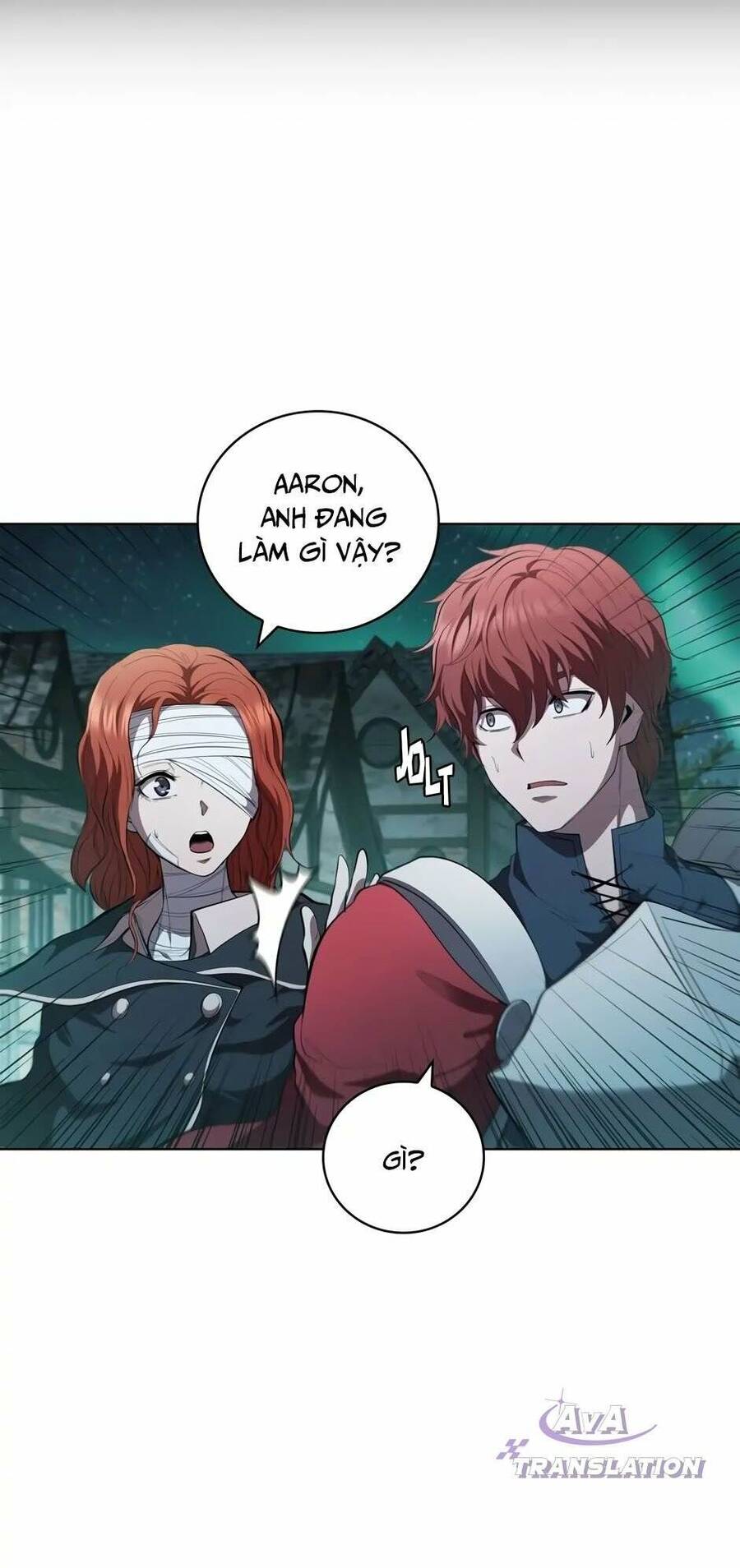 Hồi Quy Thành Công Tước