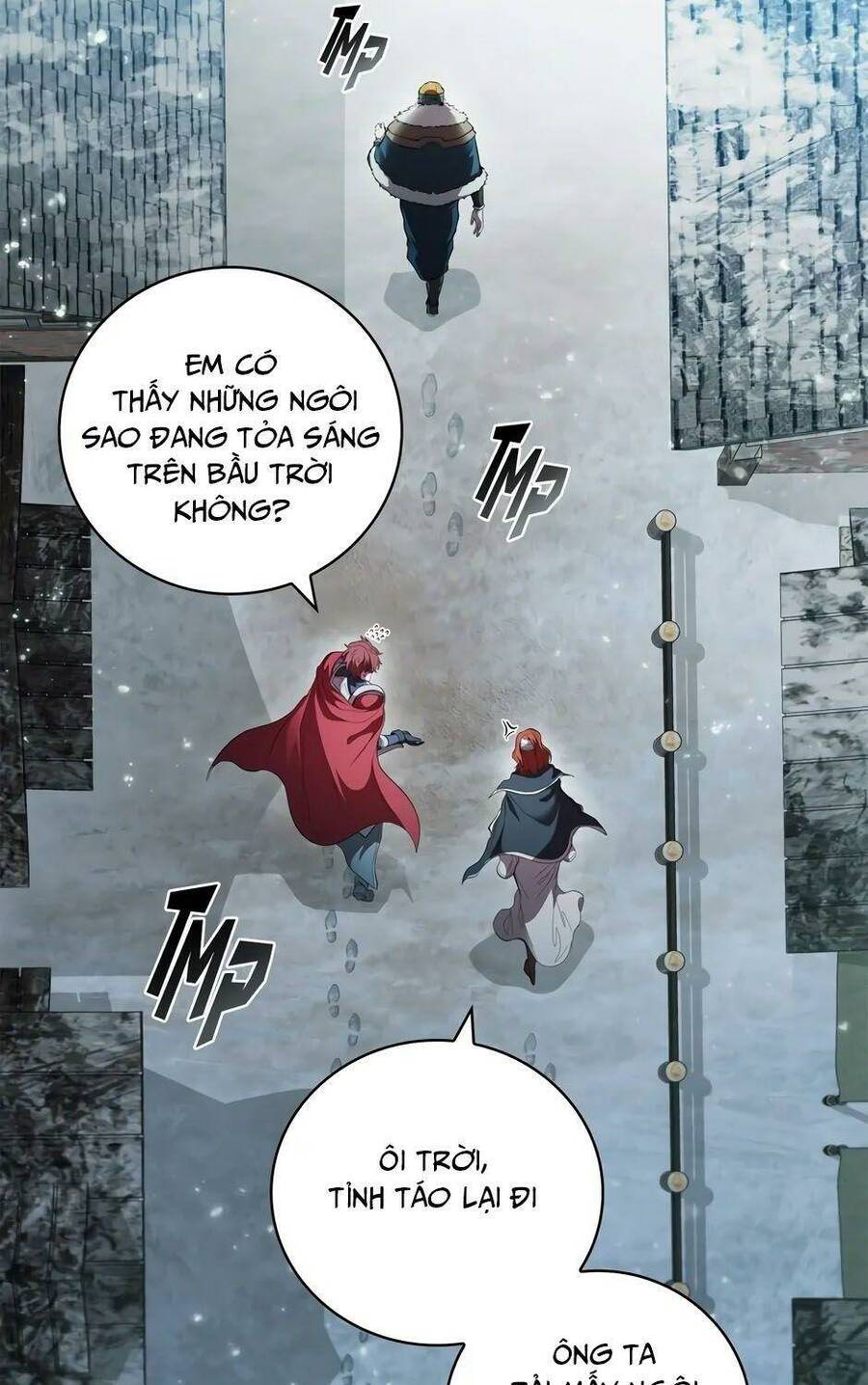 Hồi Quy Thành Công Tước